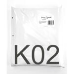 BSTech Foliopak strong foil envelope FB02/C4 240x325 carton 2200 pieces - Image 3