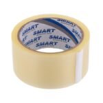 BSTech SMART Acrylic Transparent Packing Tape 48mmx60m - Image 2