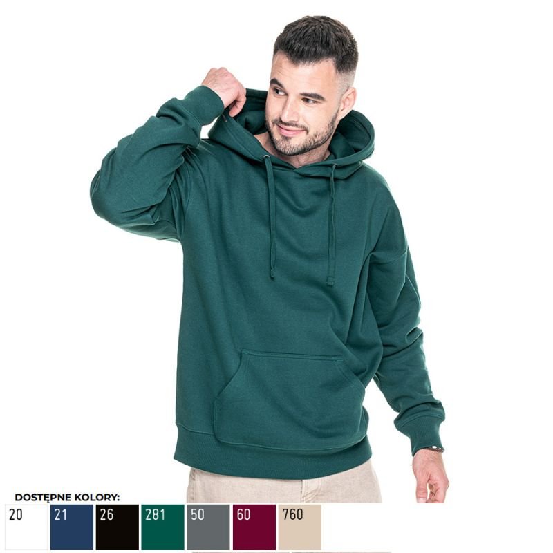 lupin-wear-ca-buffalo-hoodie-2911953 Buffalo Hoodie - Image 1
