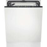 Built-in dishwasher ELECTROLUX EES47400L