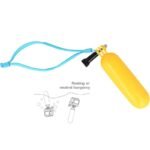 Buoyancy mount for GoPro SJCAM sports cameras - Image 3