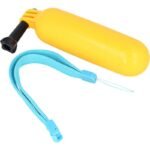 Buoyancy mount for GoPro SJCAM sports cameras - Image 5