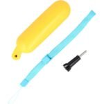 Buoyancy mount for GoPro SJCAM sports cameras - Image 6