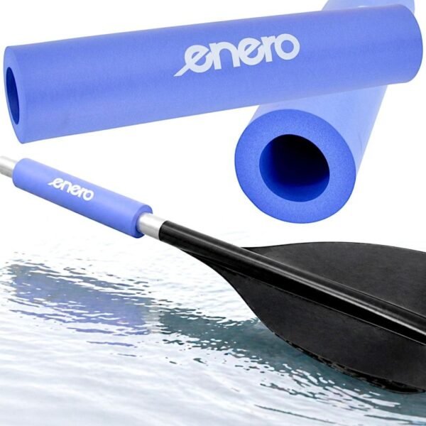 BUOYANT BUOY FOR SUP PADDLES ENERO BLUE
