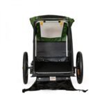 Burley Tail Wagon Dog Trailer new BU-947108 - Image 3