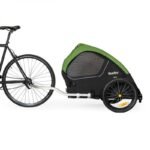 Burley Tail Wagon Dog Trailer new BU-947108 - Image 5