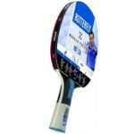 Butterfly Marcos Freitas MFX4 Table Tennis Racket - Image 2