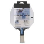 Butterfly Marcos Freitas MFX4 Table Tennis Racket - Image 4