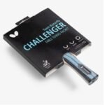 Butterfly Team Challenger S949420 racket - Image 2