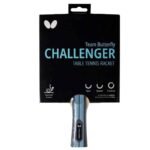 Butterfly Team Challenger S949420 racket - Image 5