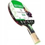 Butterfly Tiago Apolonia TAX3 S848637 racket - Image 2
