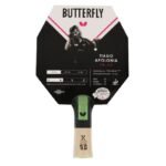 Butterfly Tiago Apolonia TAX3 S848637 racket - Image 5