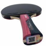 Butterfly Timo Boll Ruby S841445 Table Tennis Racket - Image 5