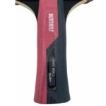 Butterfly Timo Boll Ruby S841445 Table Tennis Racket - Image 6