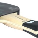 Butterfly Timo Boll SG11 85012 Ping Pong Racket - Image 4