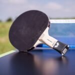 Butterfly Timo Boll SG11 85012 Ping Pong Racket - Image 5