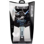 Butterfly Timo Boll SG77 85027 Ping Pong Racket - Image 3