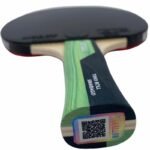 Butterfly Timo Boll Smaragd S841447 Table Tennis Racket - Image 5