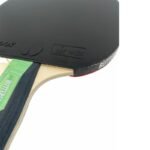 Butterfly Timo Boll Smaragd S841447 Table Tennis Racket - Image 6