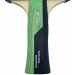 Butterfly Timo Boll Smaragd S841447 Table Tennis Racket - Image 7