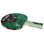 Butterfly Timo Boll Smaragd S841447 Table Tennis Racket - Image 8