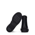 Calvin Klein Chelsea Boots V3X5-83184-1355999 BLACK - Image 2