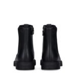 Calvin Klein Chelsea Boots V3X5-83184-1355999 BLACK - Image 3
