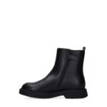 Calvin Klein Chelsea Boots V3X5-83184-1355999 BLACK - Image 4
