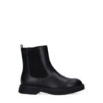 Calvin Klein Chelsea Boots V3X5-83184-1355999 BLACK - Image 5
