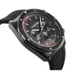CALVIN KLEIN CK Flex 25200467 Mens Watch + BOX - Image 2
