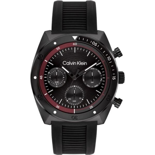 CALVIN KLEIN CK Flex 25200467 Mens Watch + BOX
