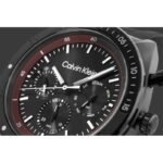 CALVIN KLEIN CK Flex 25200467 Mens Watch + BOX - Image 4