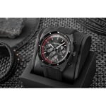CALVIN KLEIN CK Flex 25200467 Mens Watch + BOX - Image 5