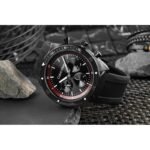 CALVIN KLEIN CK Flex 25200467 Mens Watch + BOX - Image 6