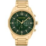 CALVIN KLEIN CK Force 25200266 Mens Watch + BOX