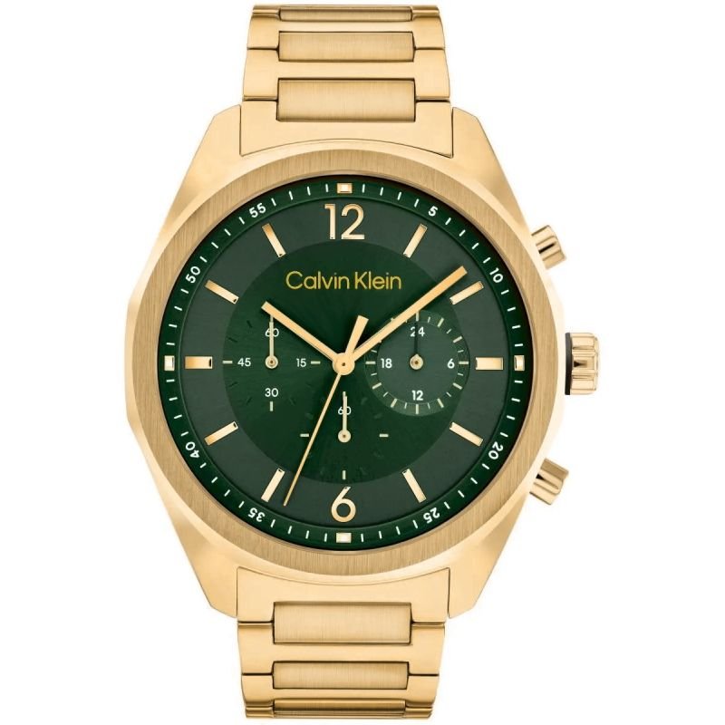lupin-wear-ca-calvin-klein-ck-force-25200266-men-s-watch-box-1829945 CALVIN KLEIN CK Force 25200266 Mens Watch + BOX - Image 1