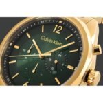 CALVIN KLEIN CK Force 25200266 Mens Watch + BOX - Image 4