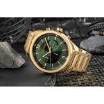 CALVIN KLEIN CK Force 25200266 Mens Watch + BOX - Image 6