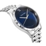 CALVIN KLEIN Iconic Mens Watch 25200225 + BOX - Image 2