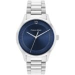 CALVIN KLEIN Iconic Mens Watch 25200225 + BOX