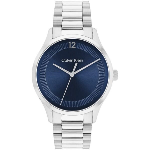 CALVIN KLEIN Iconic Mens Watch 25200225 + BOX