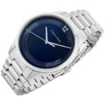 CALVIN KLEIN Iconic Mens Watch 25200225 + BOX - Image 3