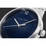 CALVIN KLEIN Iconic Mens Watch 25200225 + BOX - Image 4