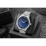 CALVIN KLEIN Iconic Mens Watch 25200225 + BOX - Image 5