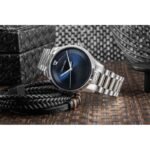CALVIN KLEIN Iconic Mens Watch 25200225 + BOX - Image 6
