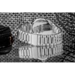 CALVIN KLEIN Iconic Mens Watch 25200225 + BOX - Image 7