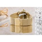 CALVIN KLEIN Iconic Mesh Womens Watch 25200034 + BOX - Image 7