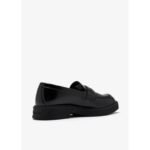 Calvin Klein moccasins LOW CUT SHOE V3X4-83181-1453999 BLACK - Image 3