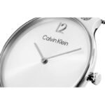 CALVIN KLEIN Timeless Mesh Womens Watch 25200001 + BOX - Image 4