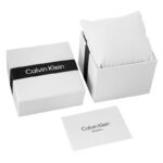 CALVIN KLEIN Timeless Mesh Womens Watch 25200001 + BOX - Image 8